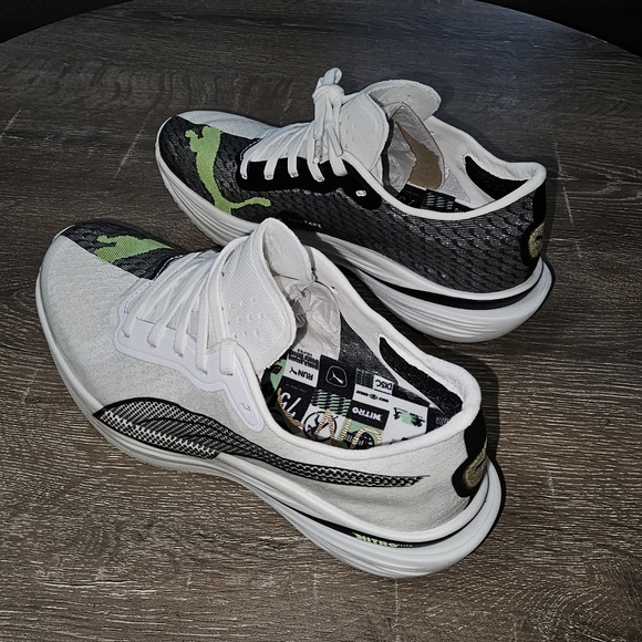 Puma Deviate NitroElite 2 Run75 W New - Picture 2 of 7